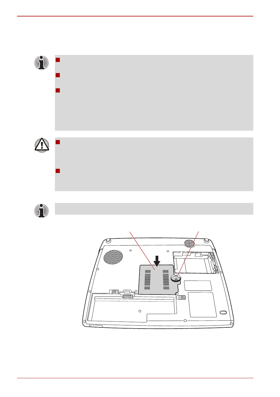 Toshiba Qosmio F50 User Manual | Page 172 / 252