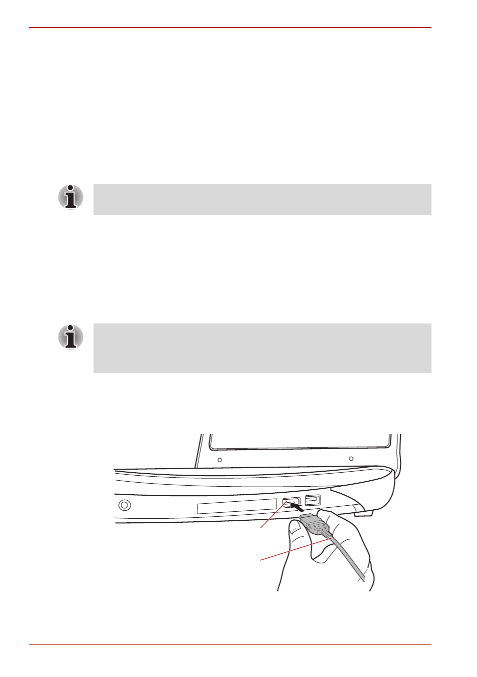 Hdmi, Hdmi -16, Connecting the hdmi out port | Toshiba Qosmio F50 User Manual | Page 178 / 252