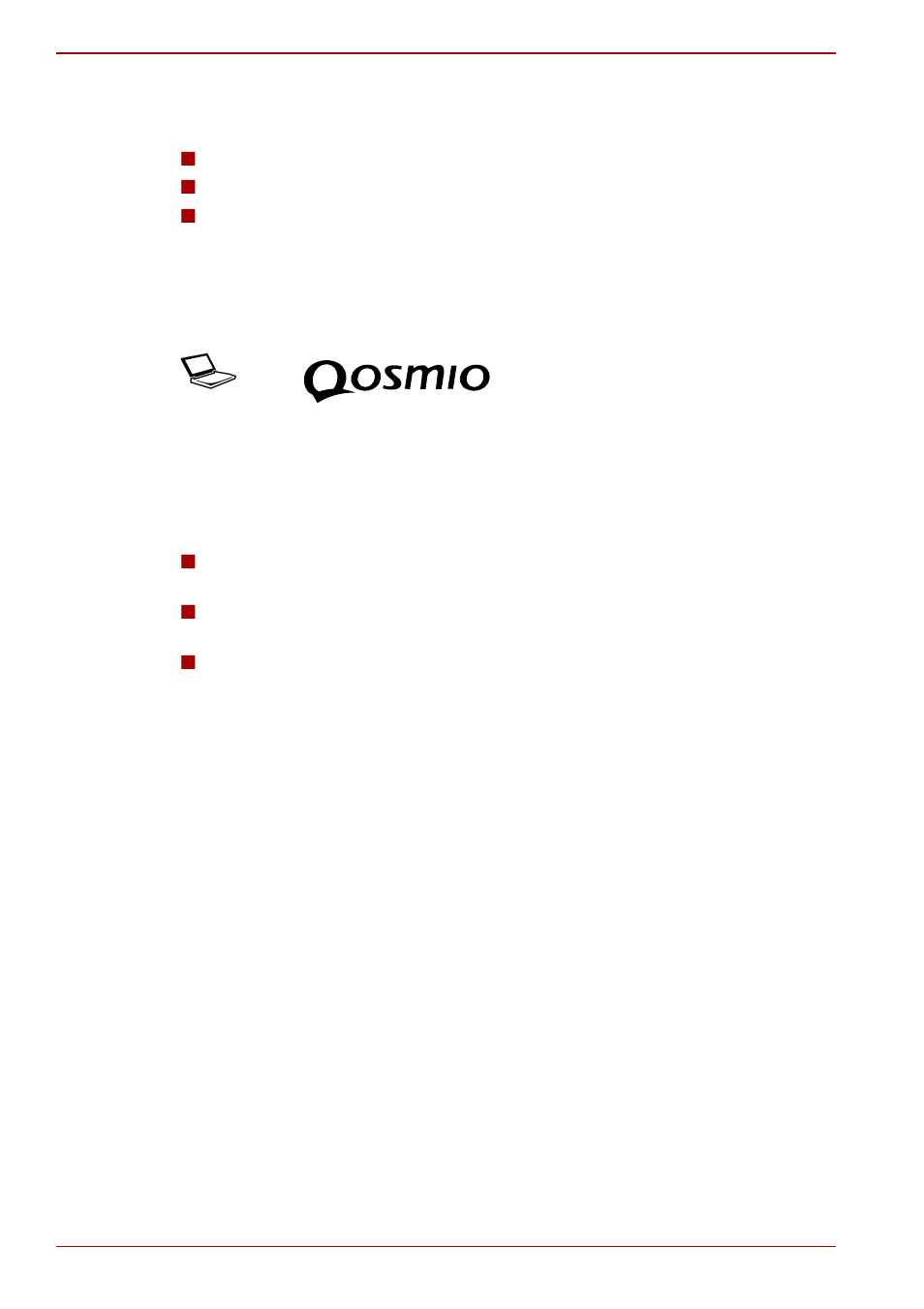 Toshiba Qosmio F50 User Manual | Page 186 / 252