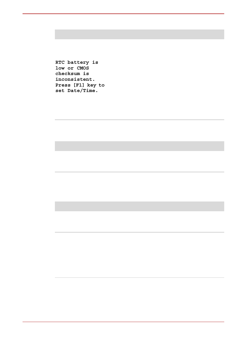 Password keyboard | Toshiba Qosmio F50 User Manual | Page 189 / 252
