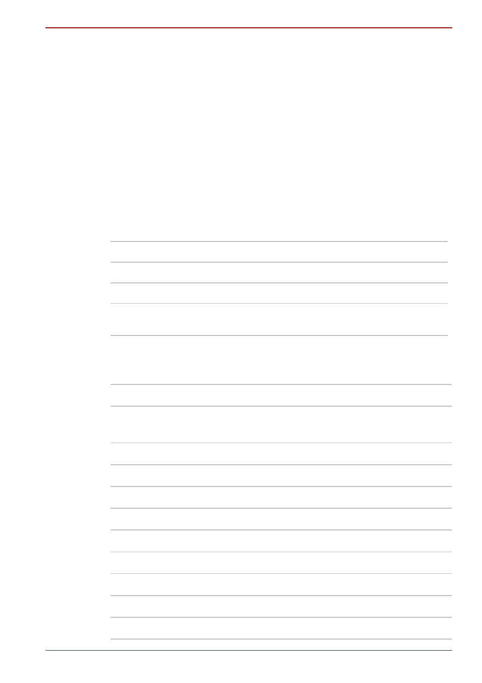 Appendix e - ac power cord and connectors, Appendix e, Ac power cord and connectors | Certification agencies | Toshiba Qosmio F50 User Manual | Page 229 / 252