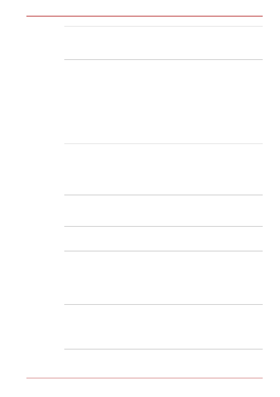 Toshiba Qosmio F50 User Manual | Page 29 / 252