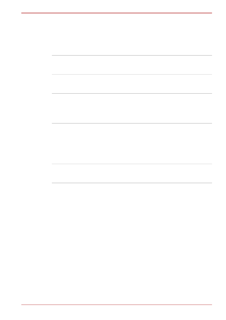 Optinal accessories, Optinal accessories -19 | Toshiba Qosmio F50 User Manual | Page 39 / 252