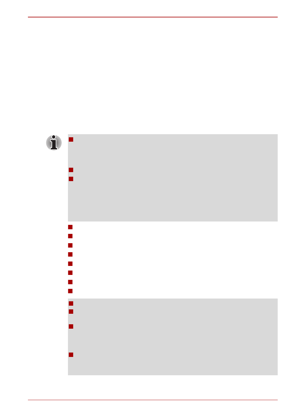 Chapter 3 - getting started, Chapter 3, Getting started | Toshiba Qosmio F50 User Manual | Page 57 / 252