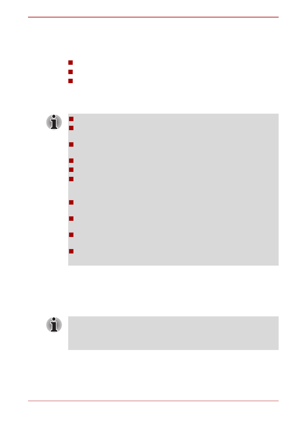 Restoring the pre-installed software, Restoring the pre-installed software -11, Creating optical recovery discs | Toshiba Qosmio F50 User Manual | Page 67 / 252