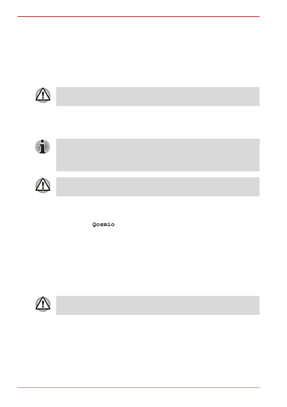Toshiba Qosmio F50 User Manual | Page 68 / 252