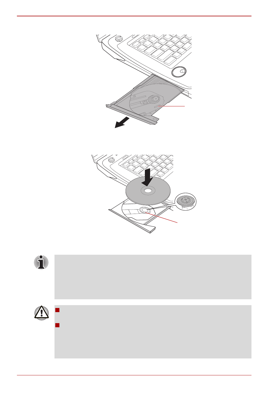 Toshiba Qosmio F50 User Manual | Page 86 / 252