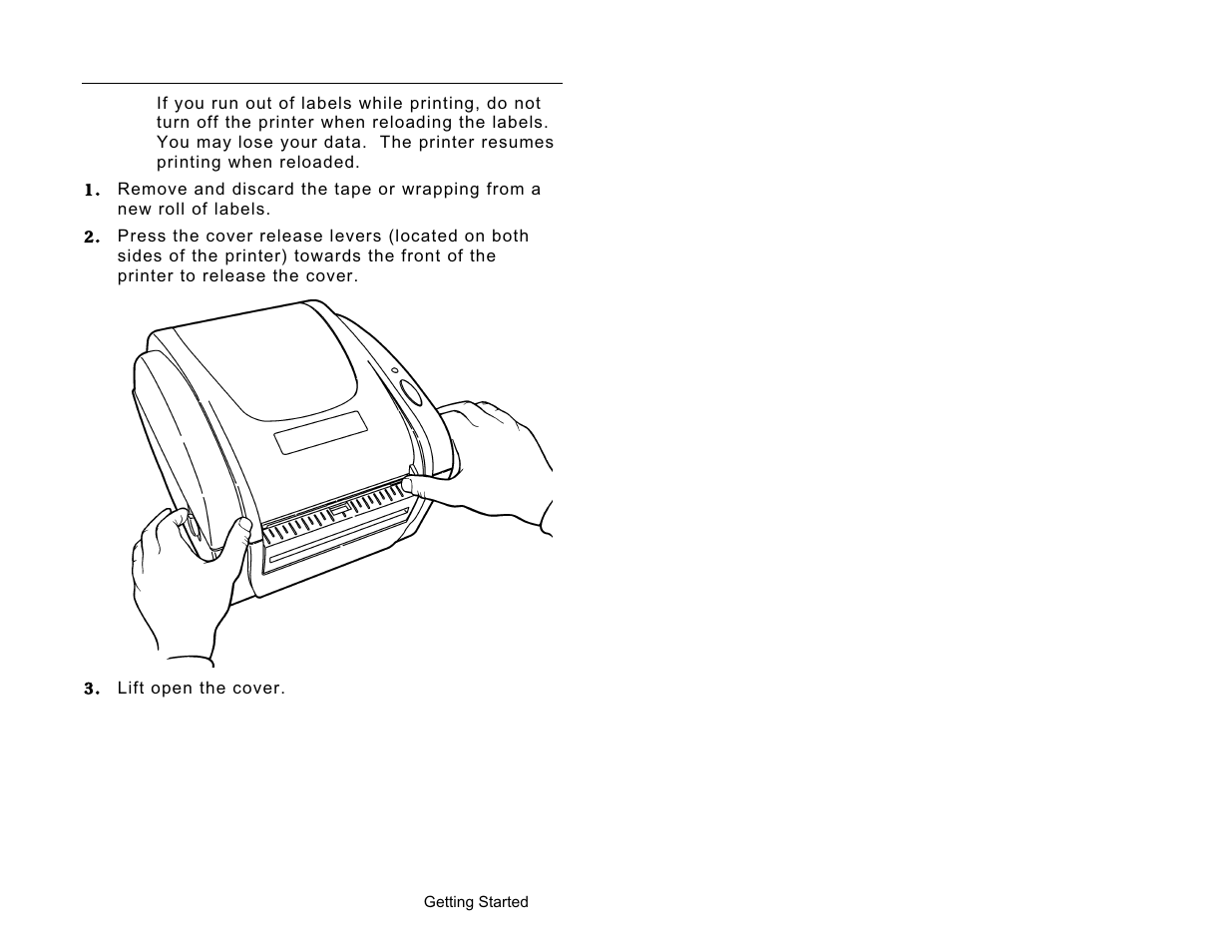 Avery FRESHMARX 9416 User Manual | Page 9 / 48