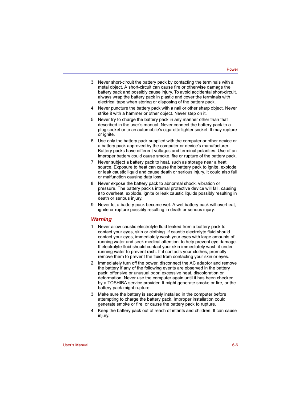 Toshiba Qosmio G10 User Manual | Page 120 / 235