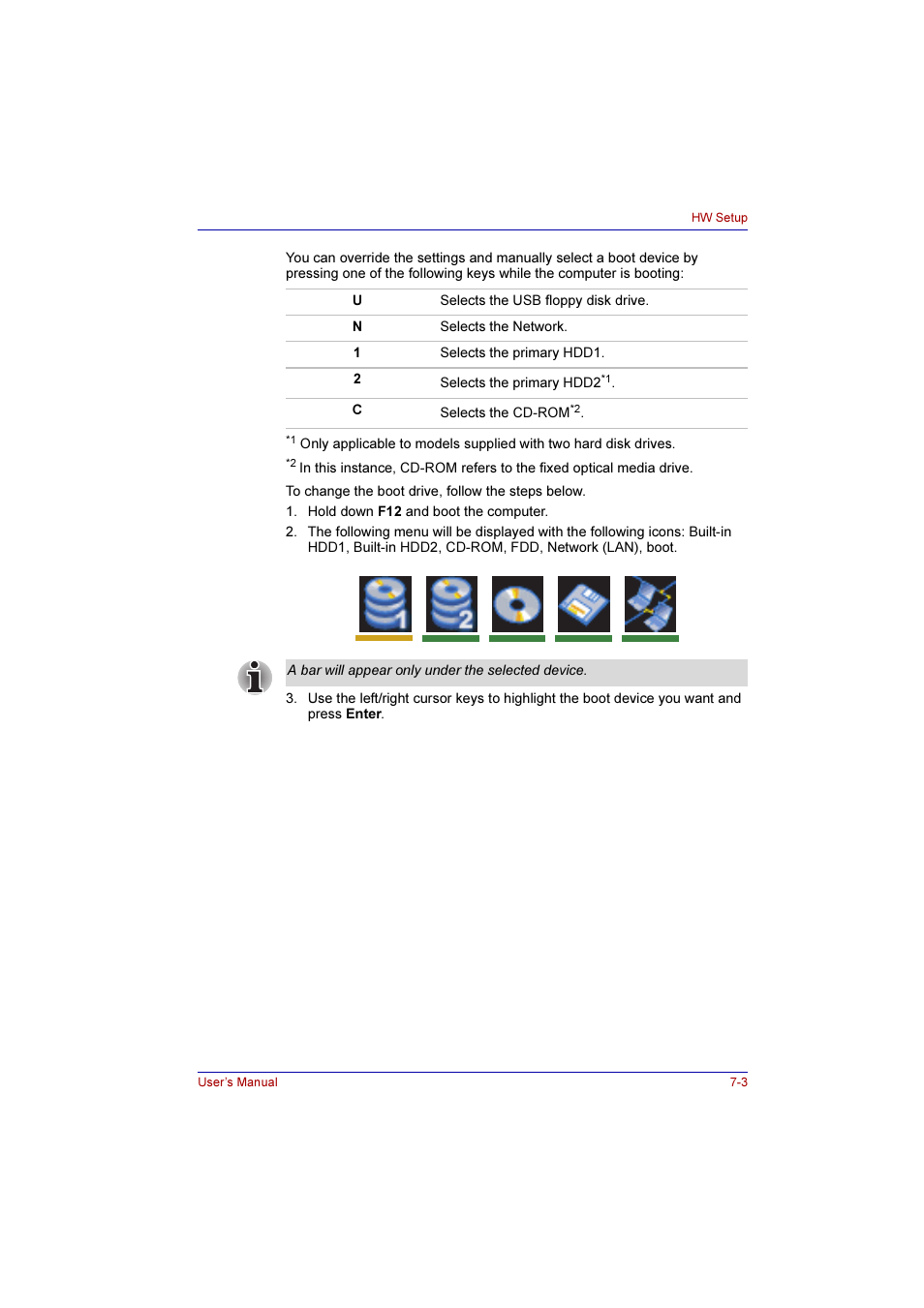 Toshiba Qosmio G10 User Manual | Page 133 / 235