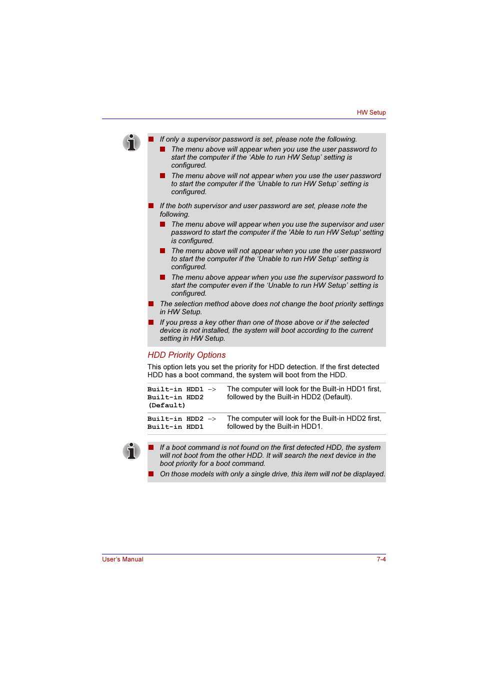 Toshiba Qosmio G10 User Manual | Page 134 / 235