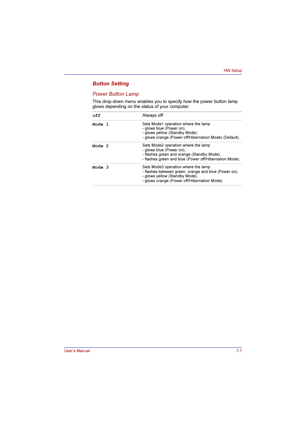 Toshiba Qosmio G10 User Manual | Page 137 / 235