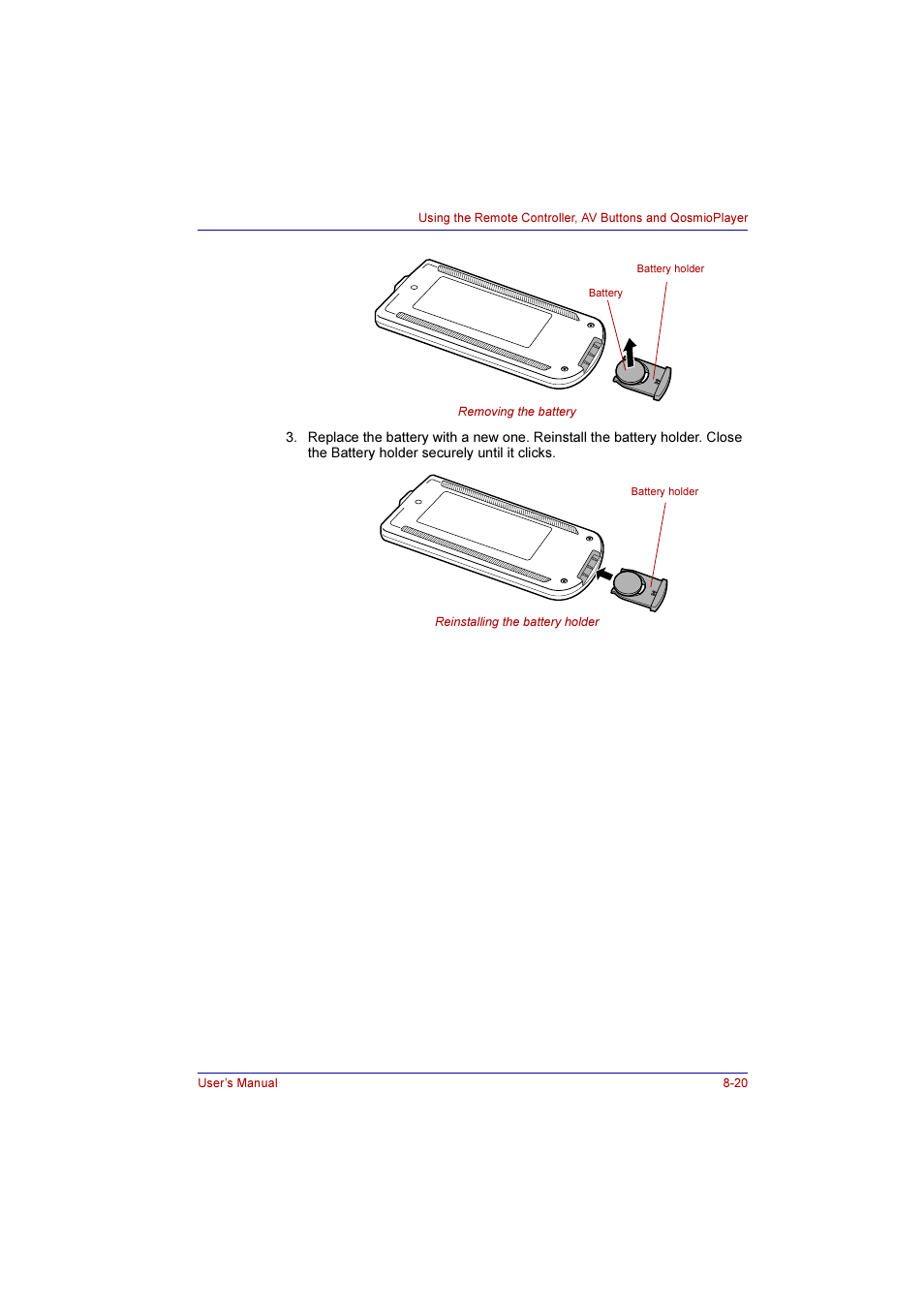 Toshiba Qosmio G10 User Manual | Page 157 / 235