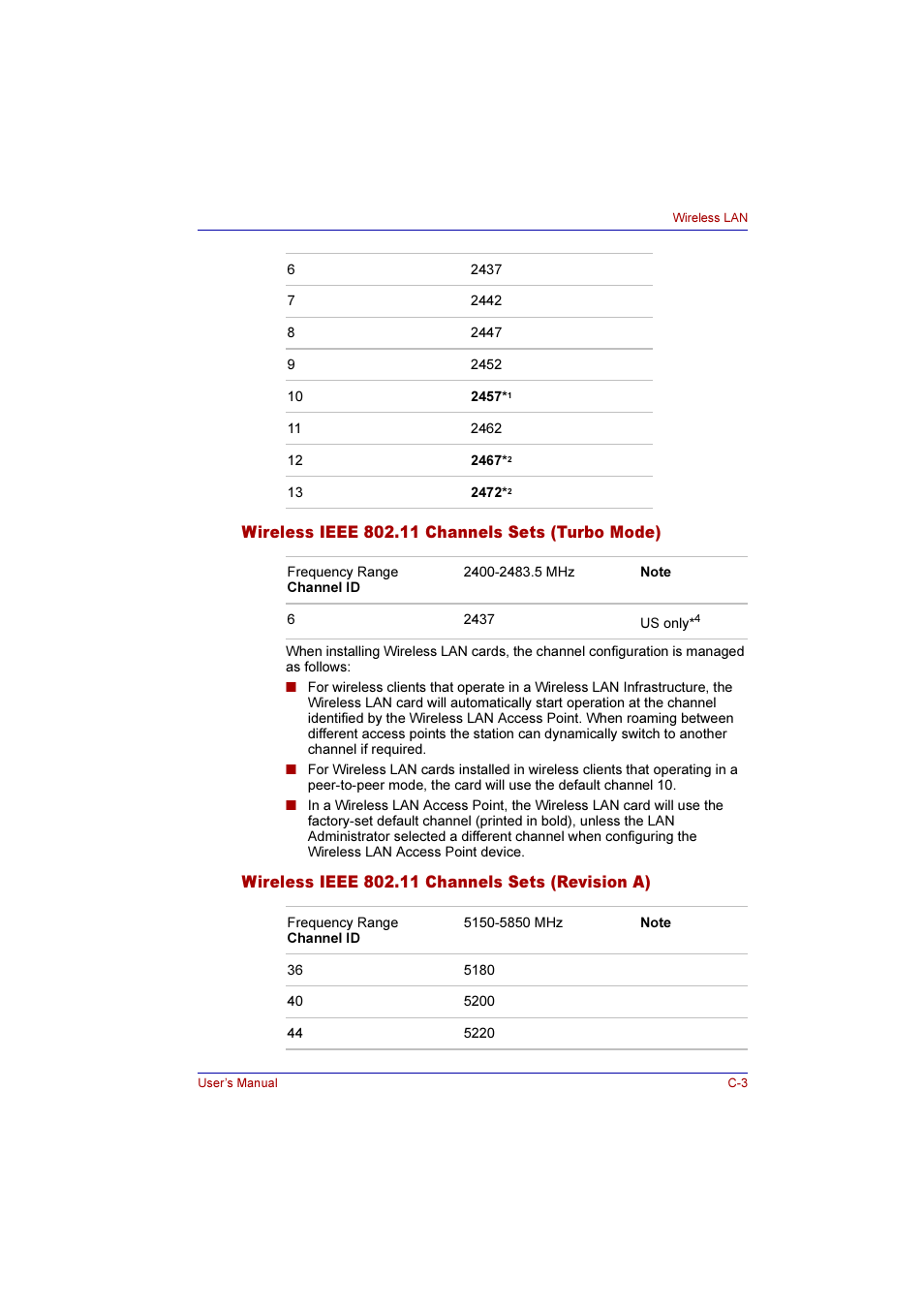 Toshiba Qosmio G10 User Manual | Page 210 / 235