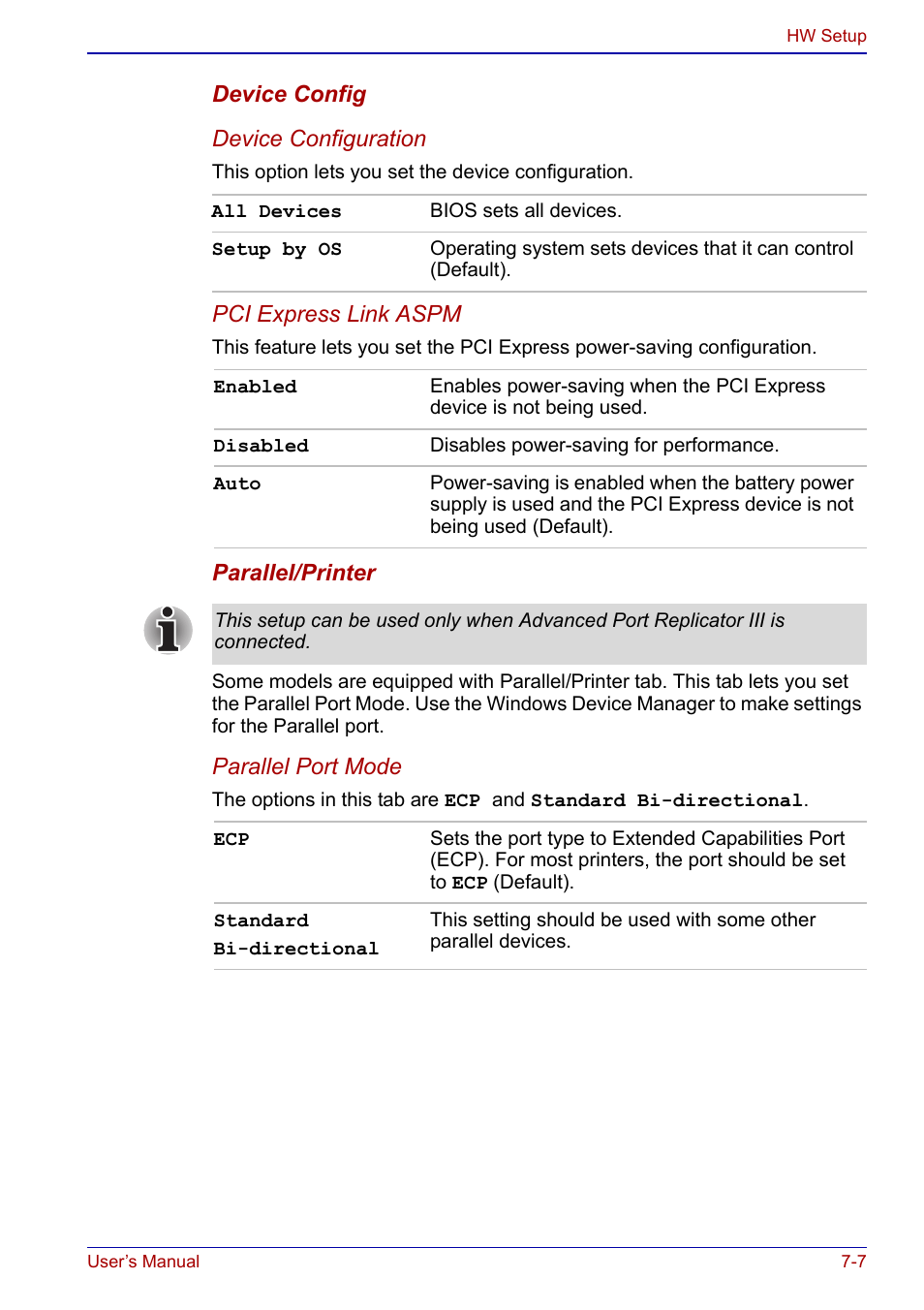 Toshiba Portege S100 User Manual | Page 129 / 216