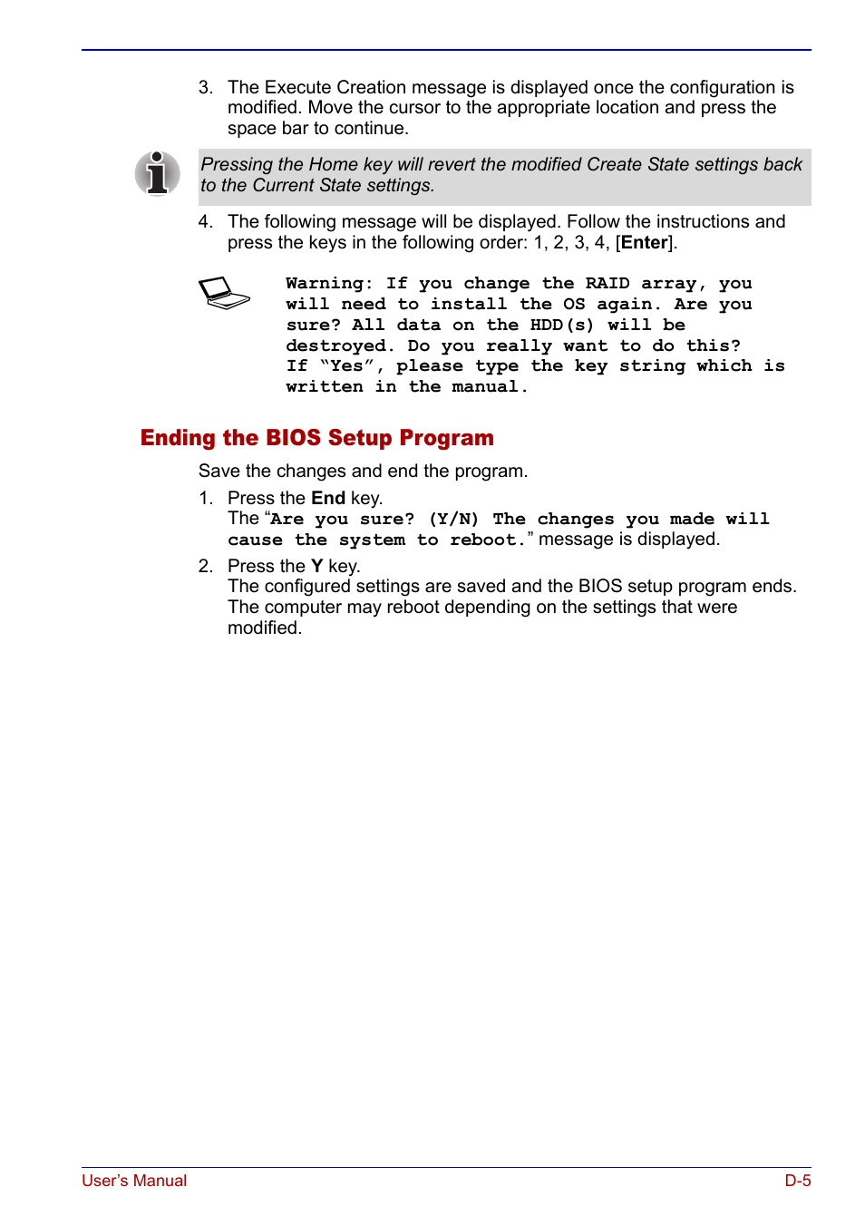 Toshiba Portege S100 User Manual | Page 191 / 216