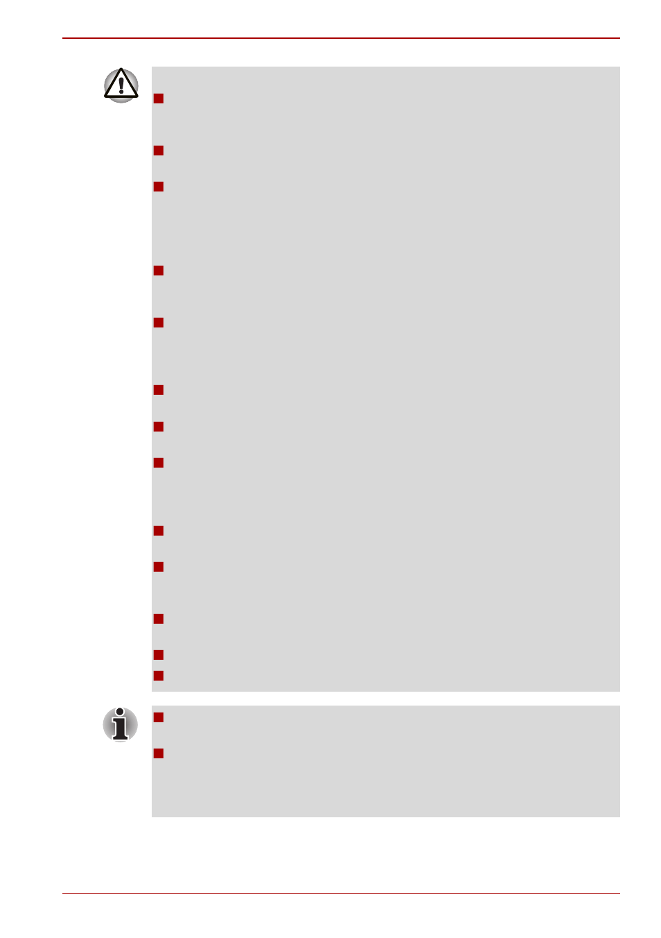 Toshiba Portege M750 User Manual | Page 101 / 270