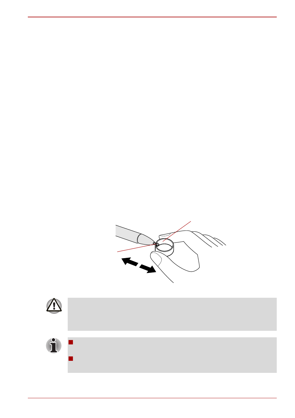 Toshiba Portege M750 User Manual | Page 103 / 270