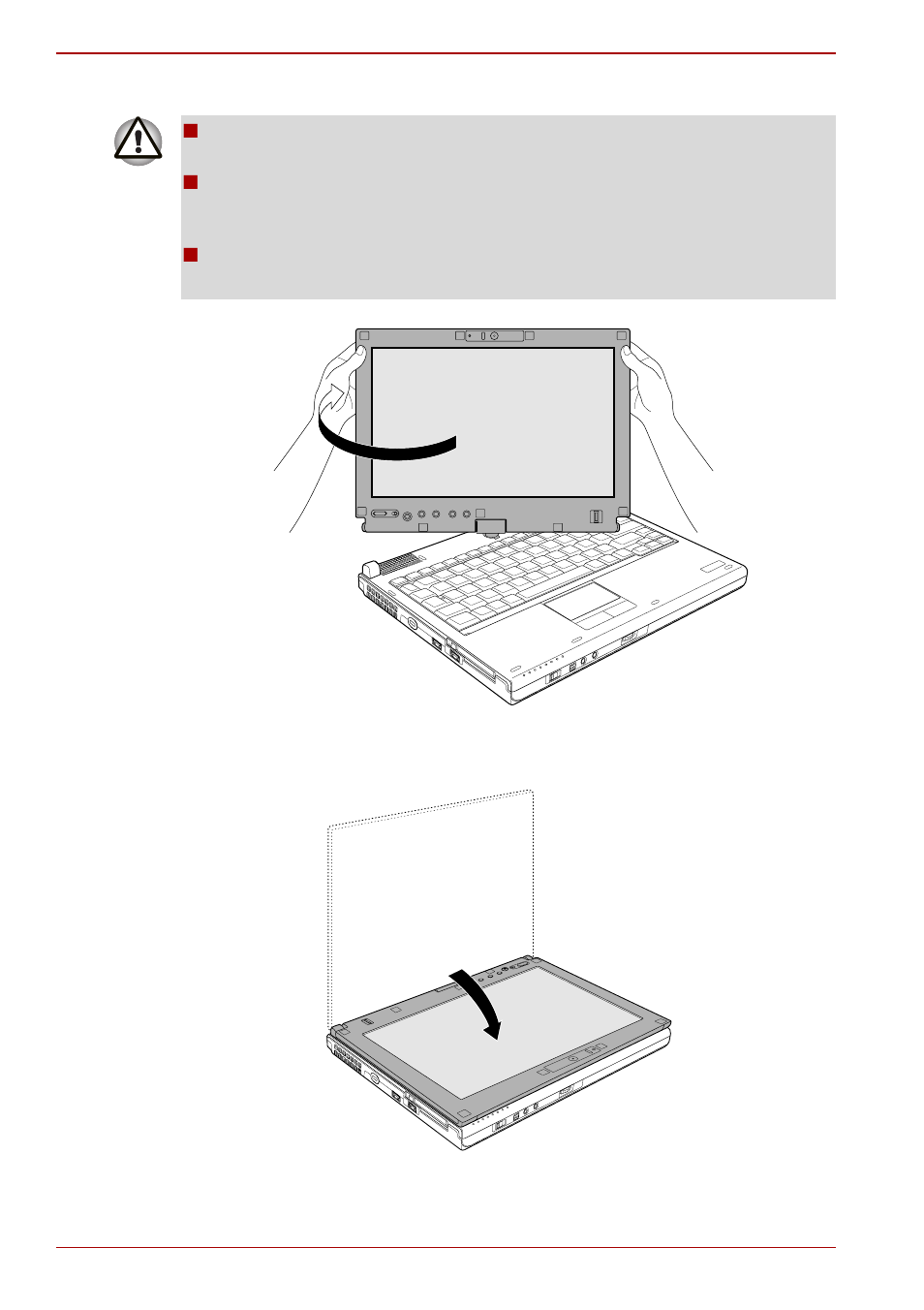 Toshiba Portege M750 User Manual | Page 110 / 270
