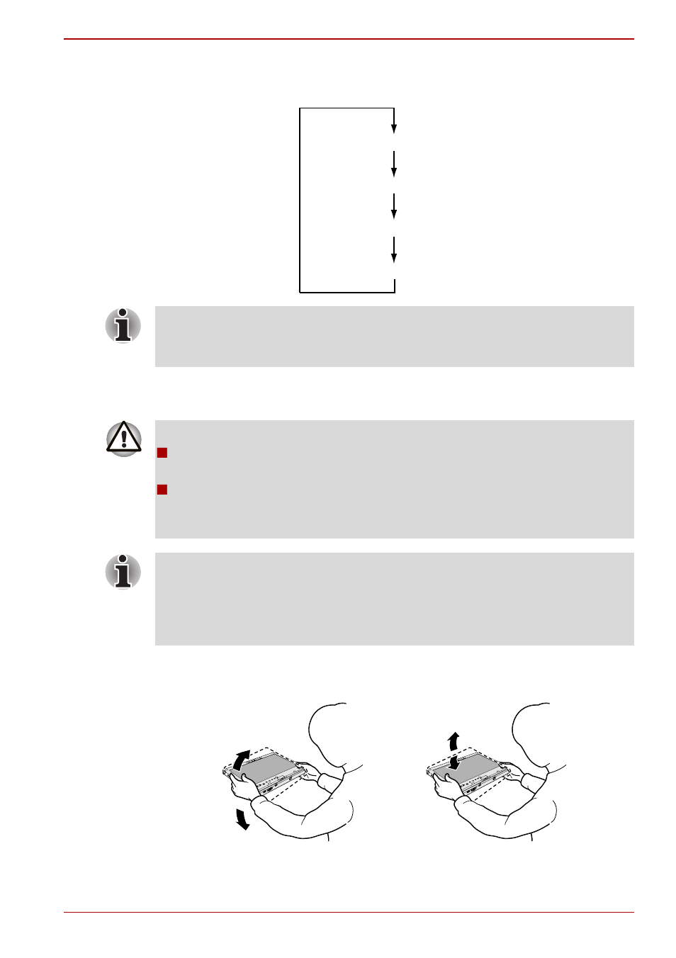 Using accelerometer utilities | Toshiba Portege M750 User Manual | Page 113 / 270