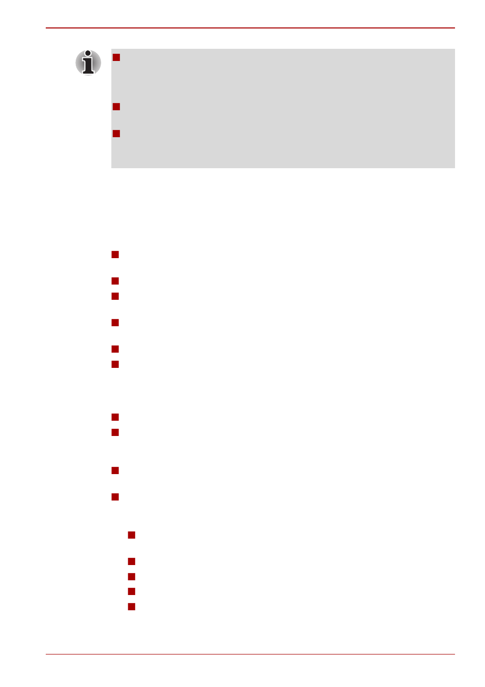 Toshiba Portege M750 User Manual | Page 115 / 270