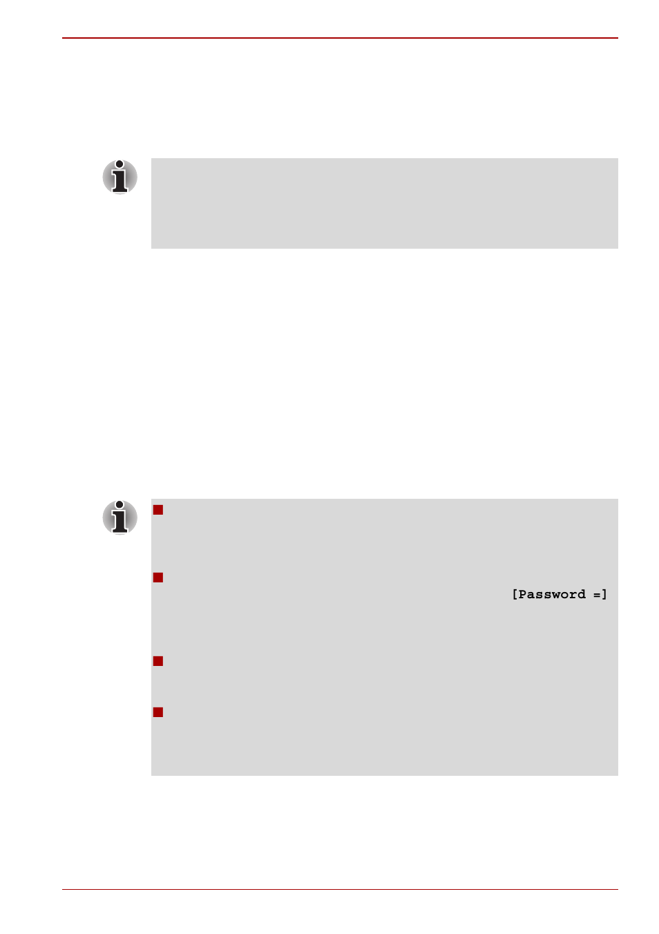 Fingerprint pre-os authentication | Toshiba Portege M750 User Manual | Page 119 / 270