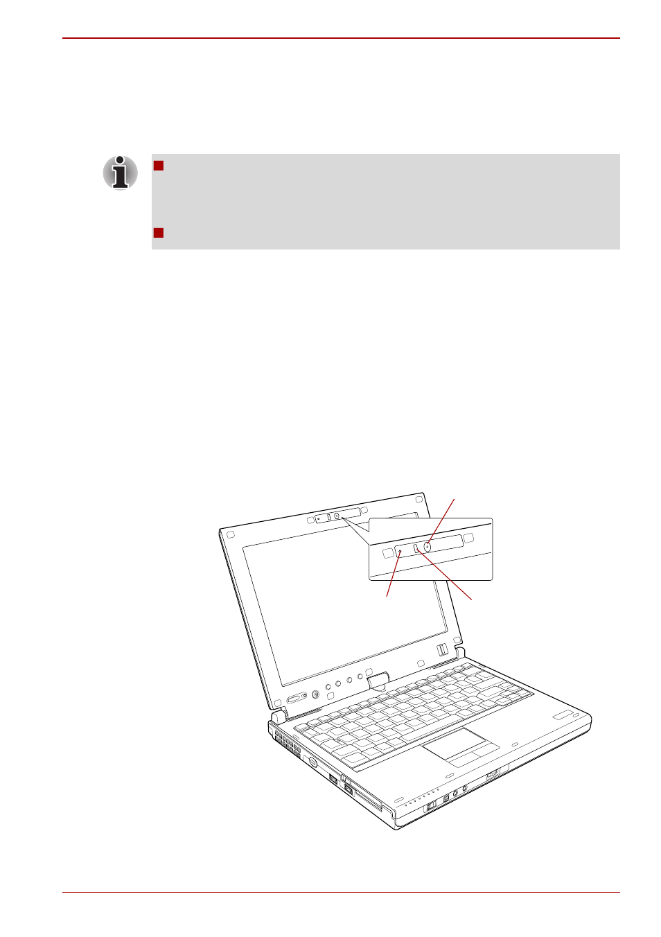 Web camera, Web camera -23, Section | Using camera assistant software | Toshiba Portege M750 User Manual | Page 121 / 270