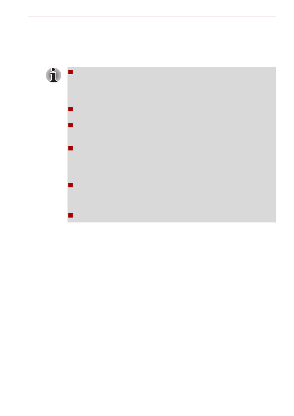 Using toshiba face recognition, Using toshiba face recognition -25, Using | Toshiba face recognition, Section in, Disclaimer | Toshiba Portege M750 User Manual | Page 123 / 270
