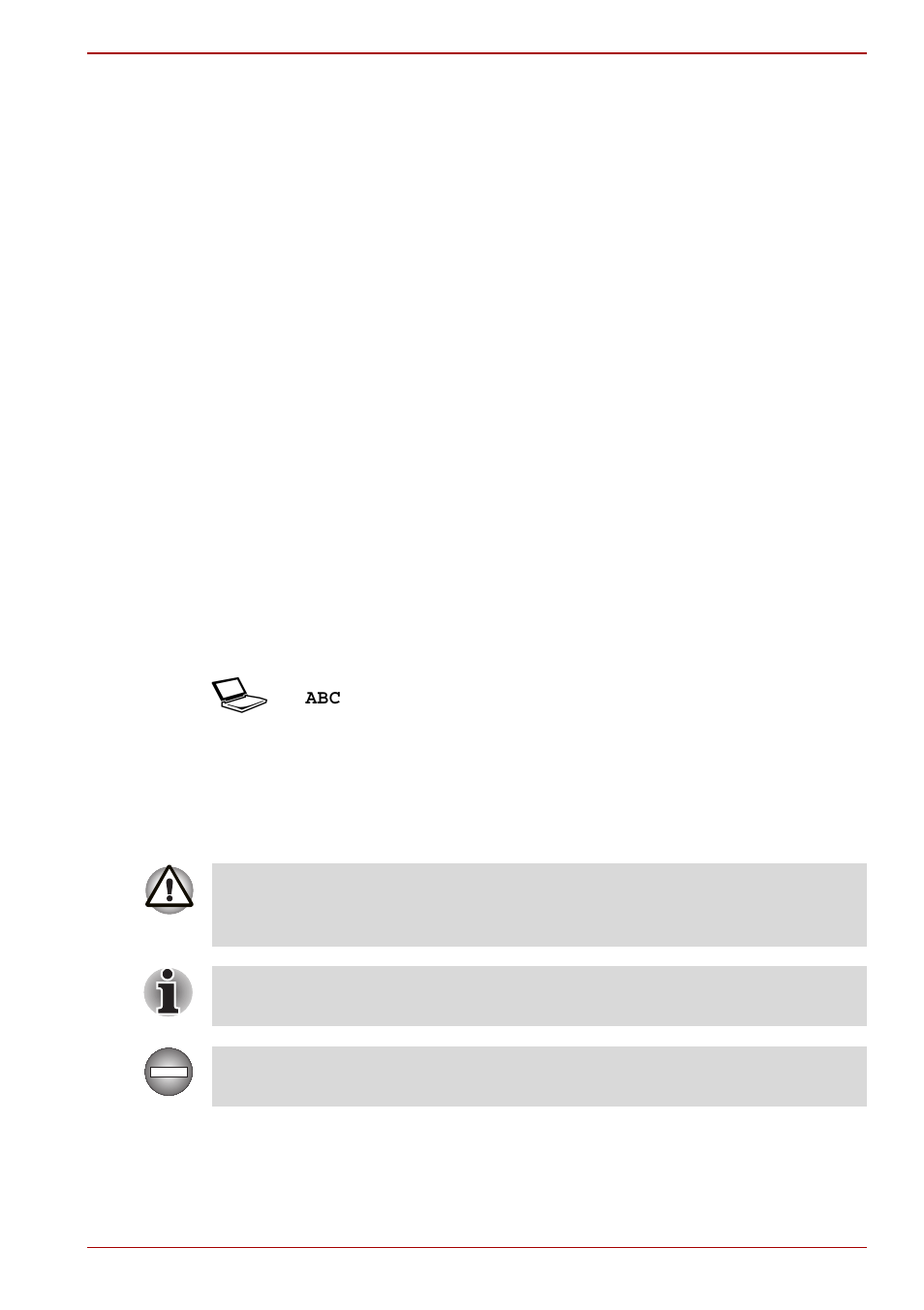 Toshiba Portege M750 User Manual | Page 13 / 270