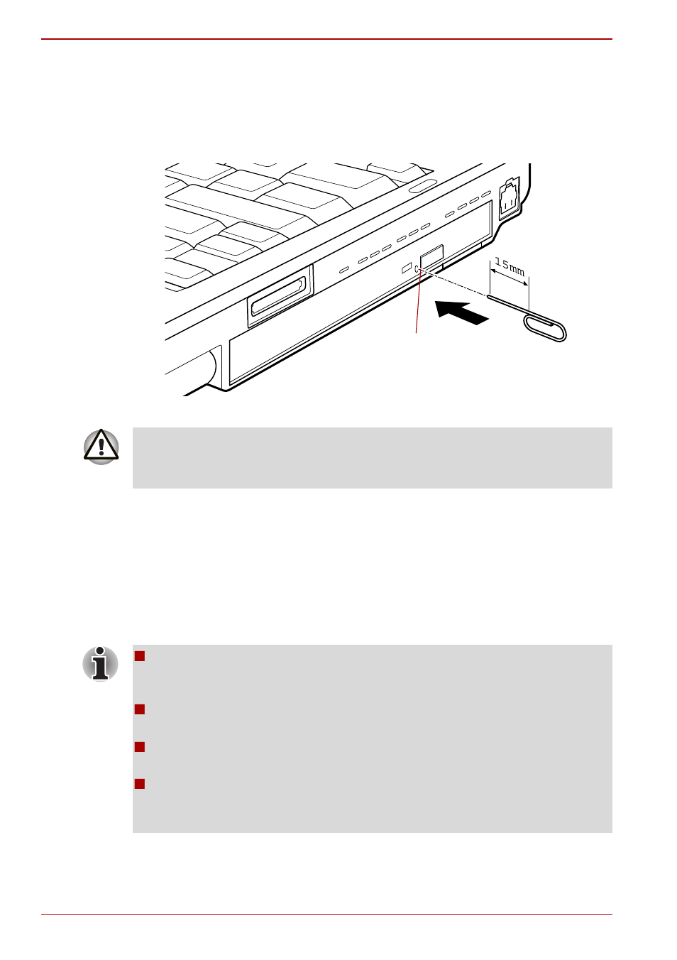 Toshiba Portege M750 User Manual | Page 134 / 270