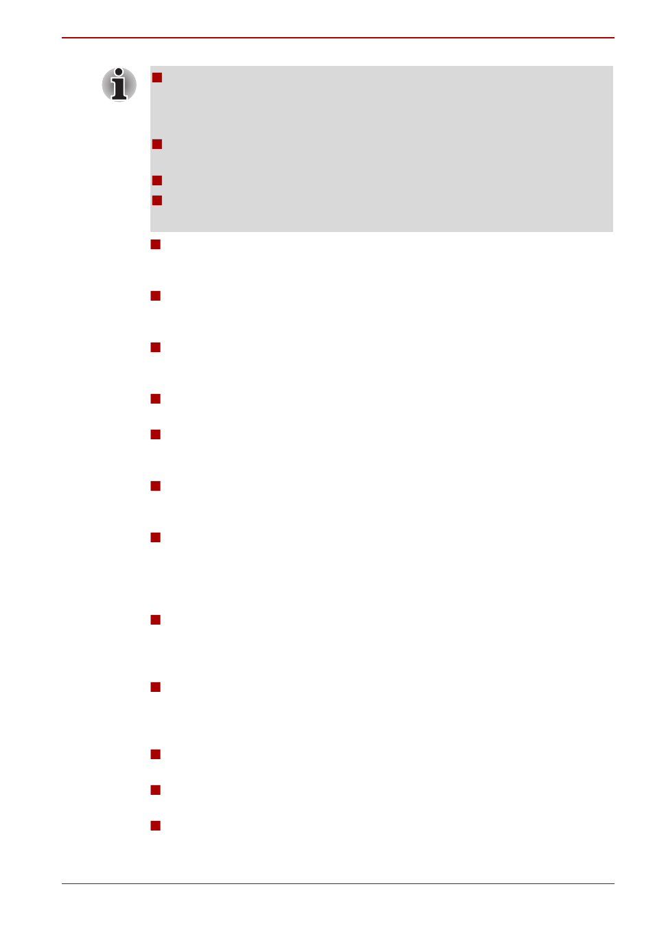 Toshiba Portege M750 User Manual | Page 137 / 270