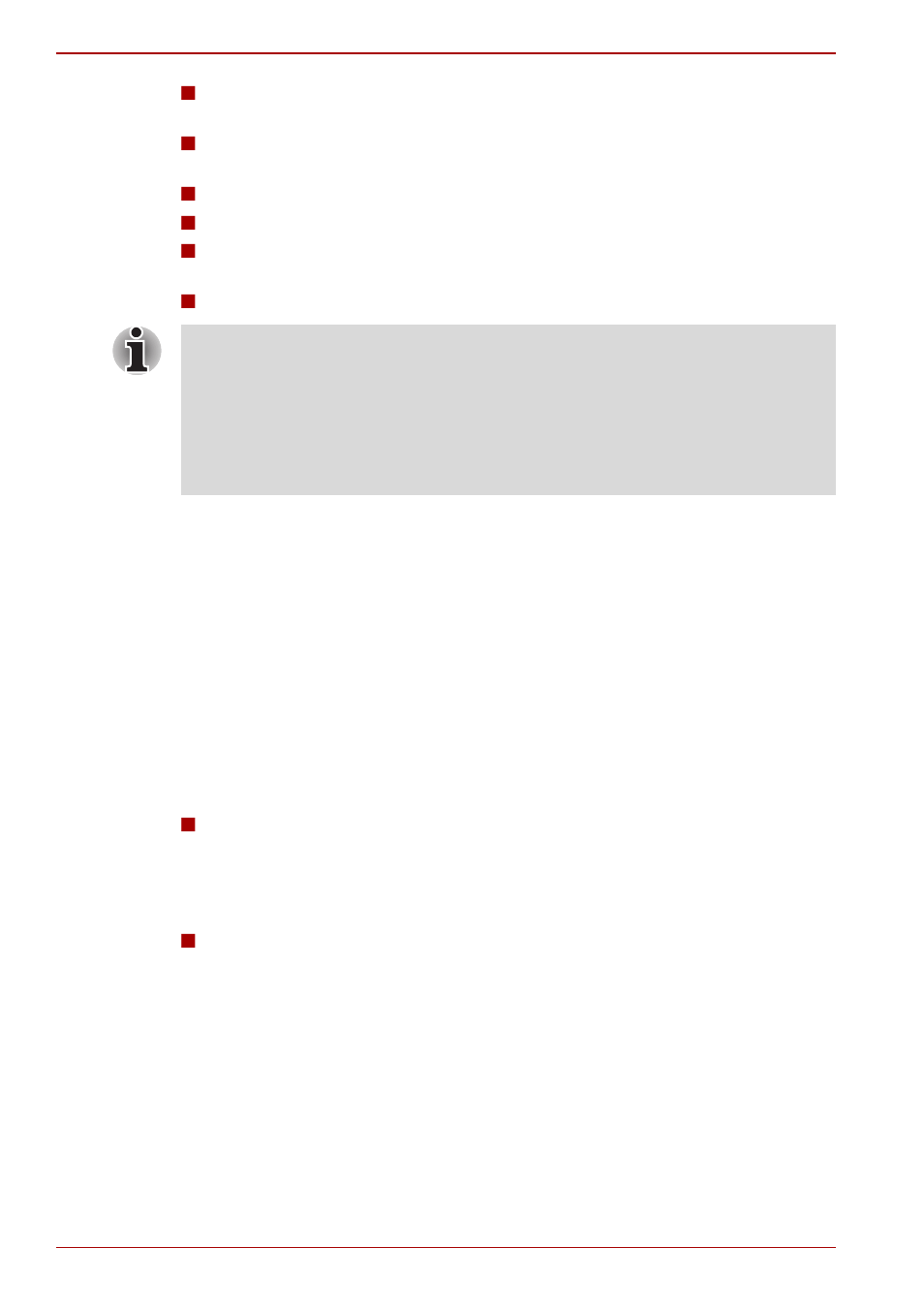 Bluetooth wireless technology | Toshiba Portege M750 User Manual | Page 152 / 270