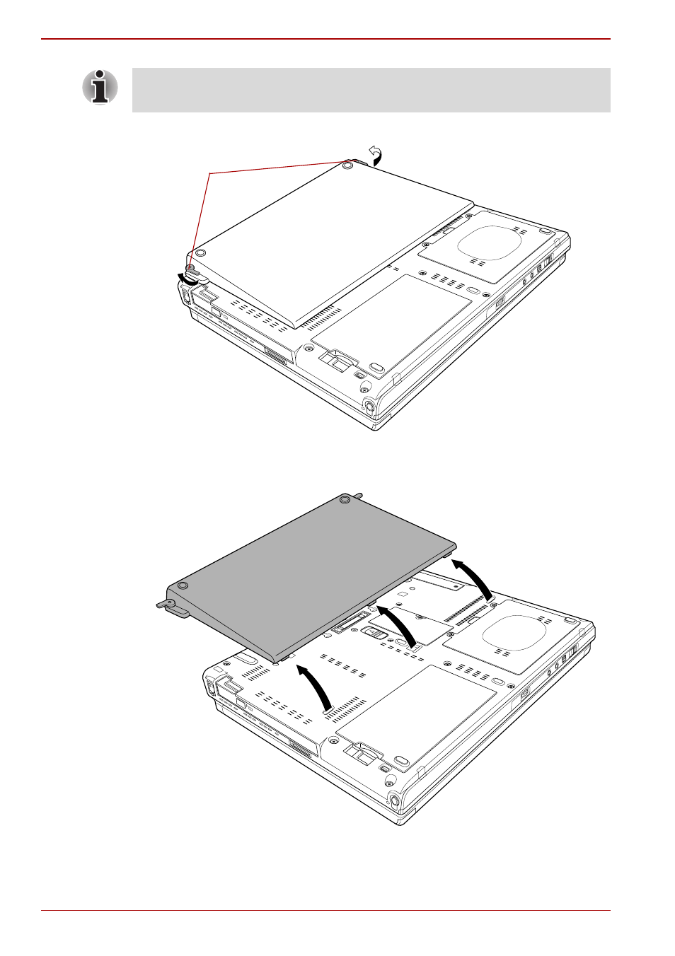 Toshiba Portege M750 User Manual | Page 184 / 270