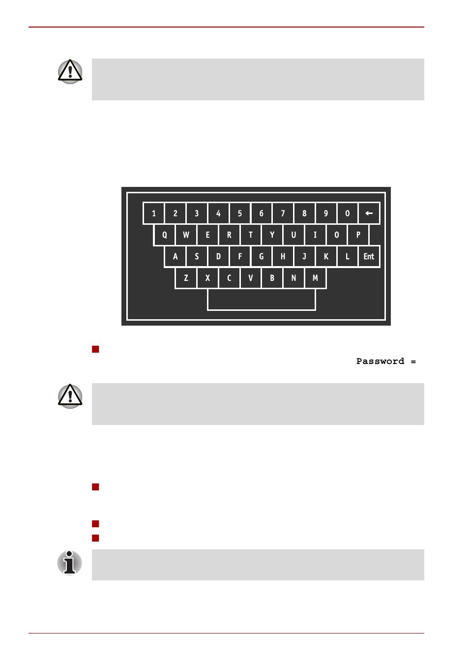 Tablet mode, Power-up modes, Tablet mode -18 power-up modes -18 | Tablet, Mode | Toshiba Portege M750 User Manual | Page 188 / 270