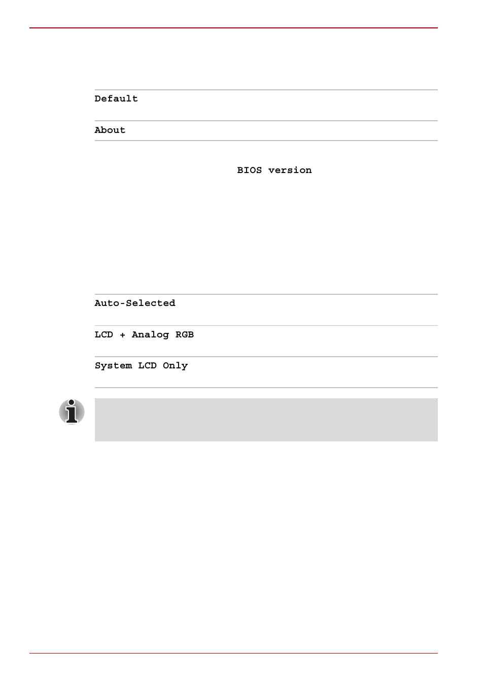 Toshiba Portege M750 User Manual | Page 192 / 270