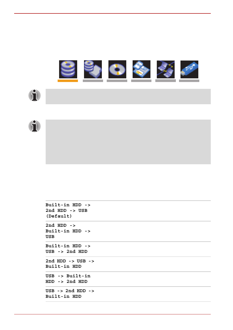 Toshiba Portege M750 User Manual | Page 194 / 270