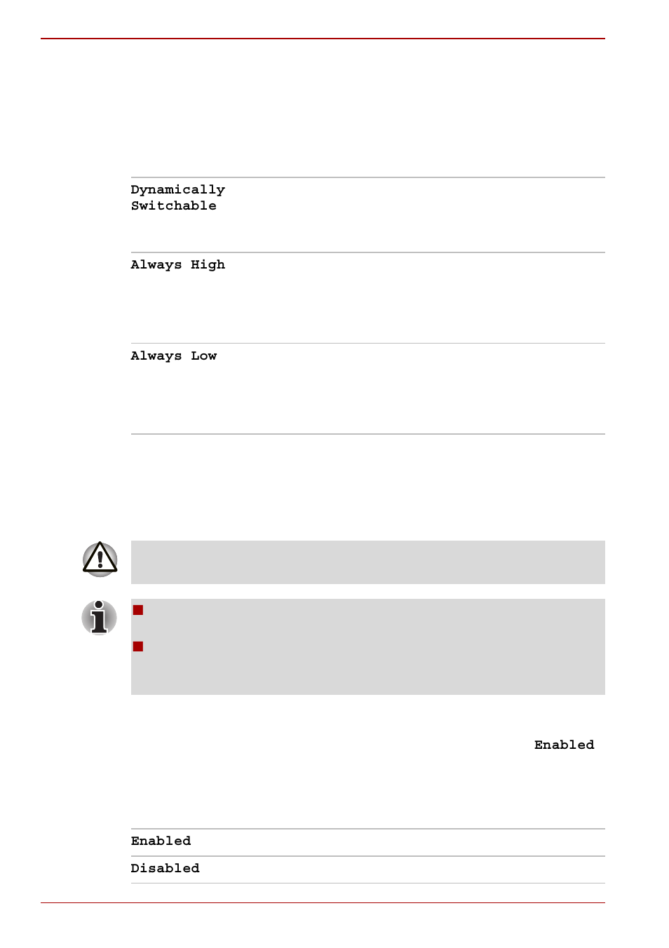 Toshiba Portege M750 User Manual | Page 196 / 270