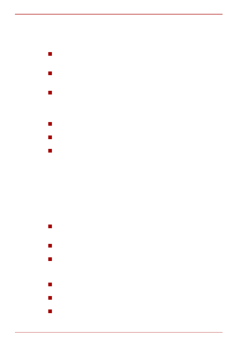 Preliminary checklist, Analyzing the problem | Toshiba Portege M750 User Manual | Page 200 / 270