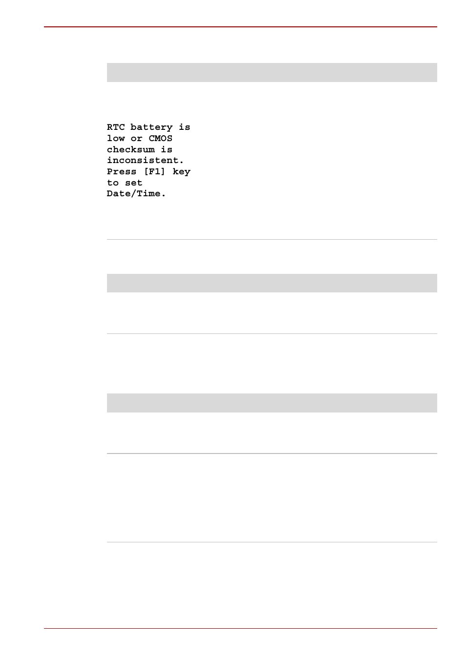 Password keyboard | Toshiba Portege M750 User Manual | Page 205 / 270