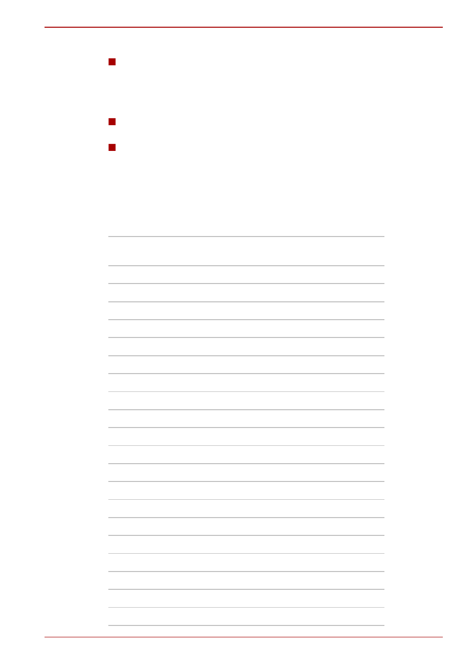 Toshiba Portege M750 User Manual | Page 231 / 270