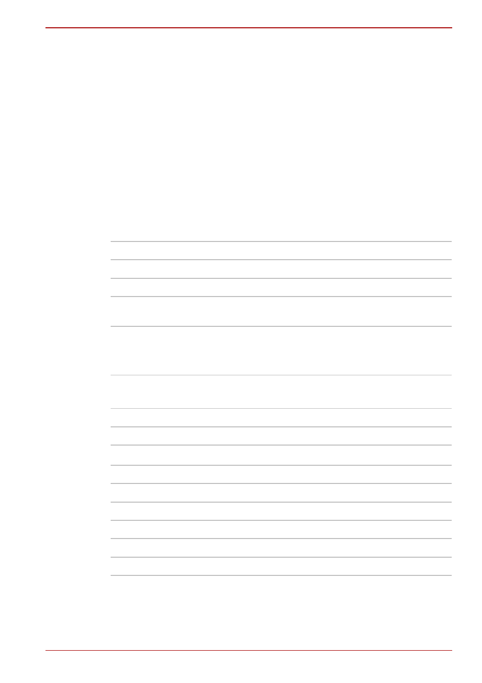 Appendix e - ac power cord and connectors, Certification agencies, Appendix e | Ac power cord and connectors | Toshiba Portege M750 User Manual | Page 239 / 270