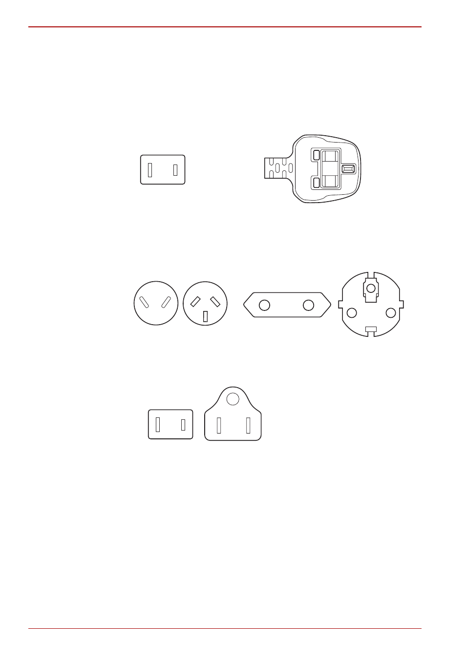 Toshiba Portege M750 User Manual | Page 240 / 270