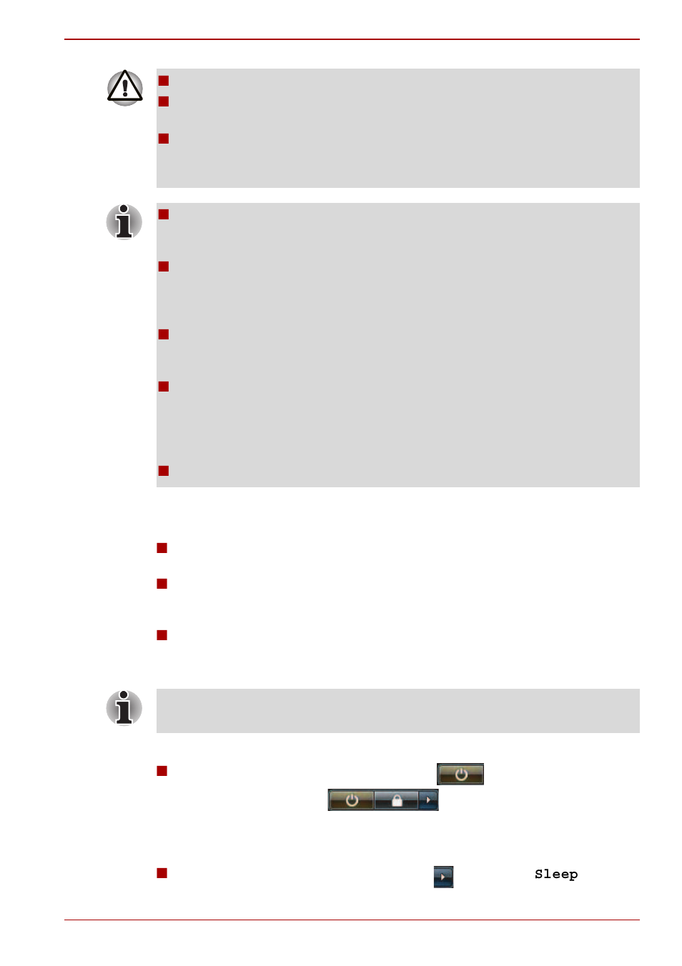 Toshiba Portege M750 User Manual | Page 25 / 270