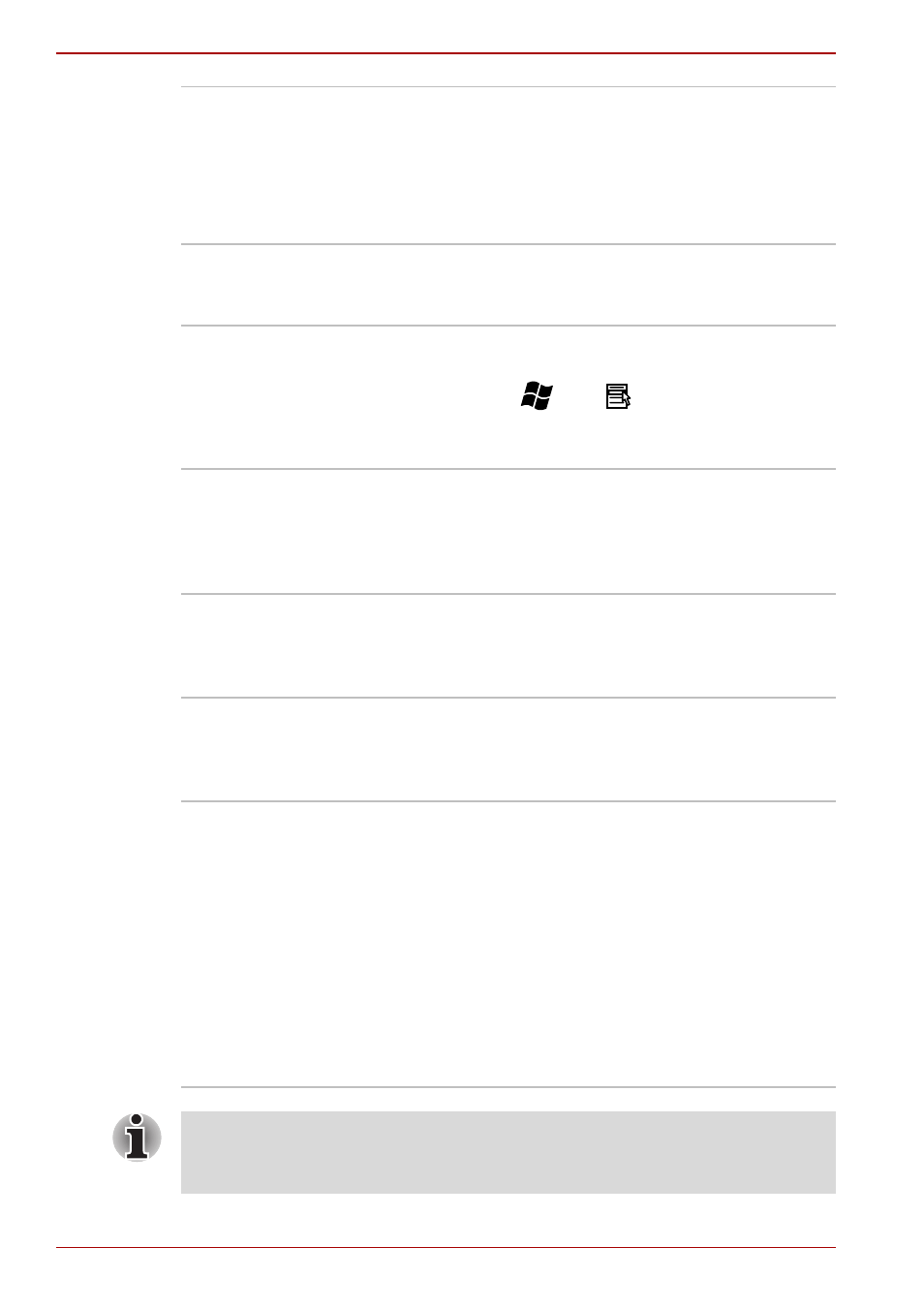 Toshiba Portege M750 User Manual | Page 44 / 270