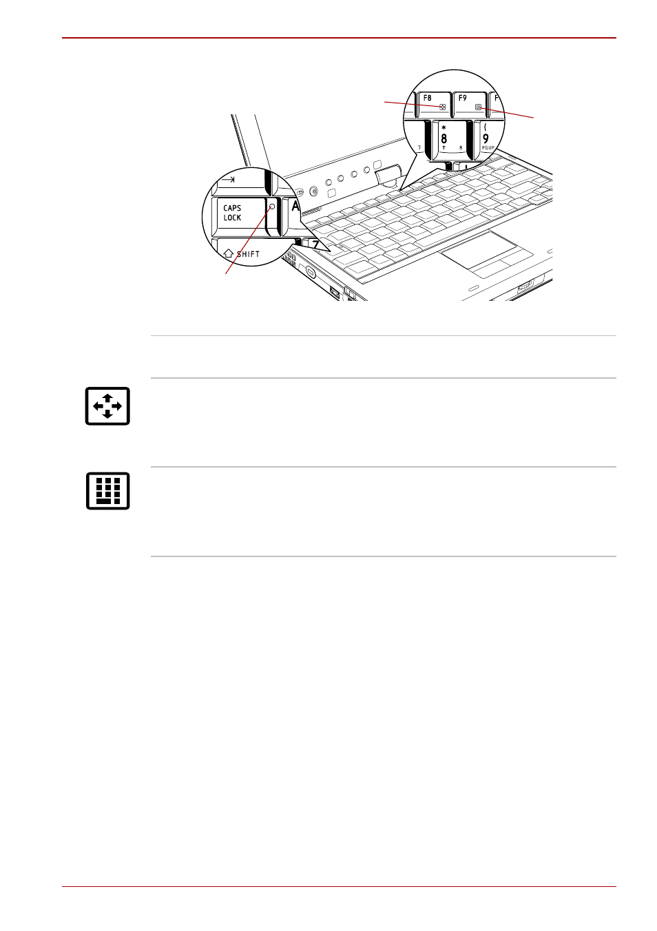 Toshiba Portege M750 User Manual | Page 47 / 270