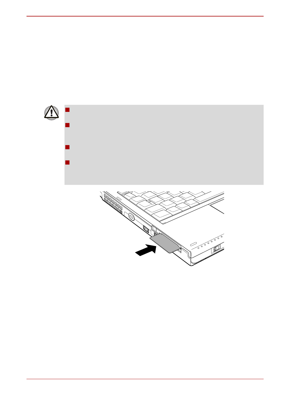 Toshiba Portege M750 User Manual | Page 69 / 270