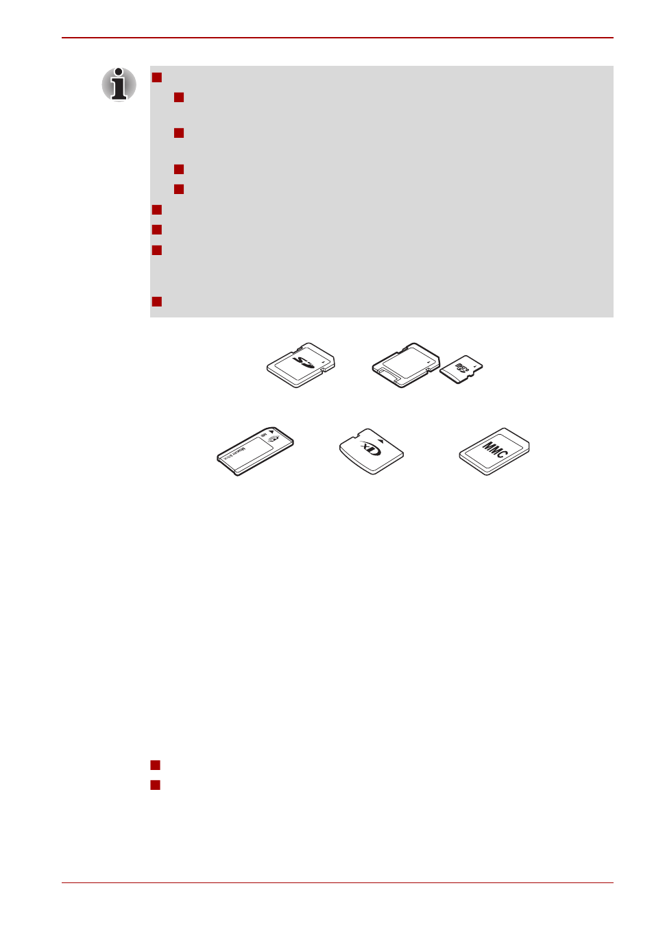 Toshiba Portege M750 User Manual | Page 71 / 270