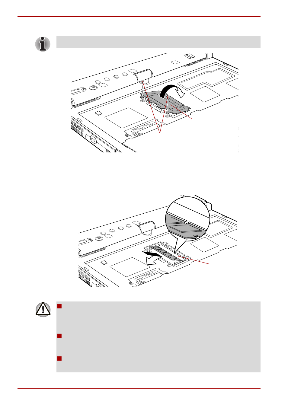 Toshiba Portege M750 User Manual | Page 78 / 270
