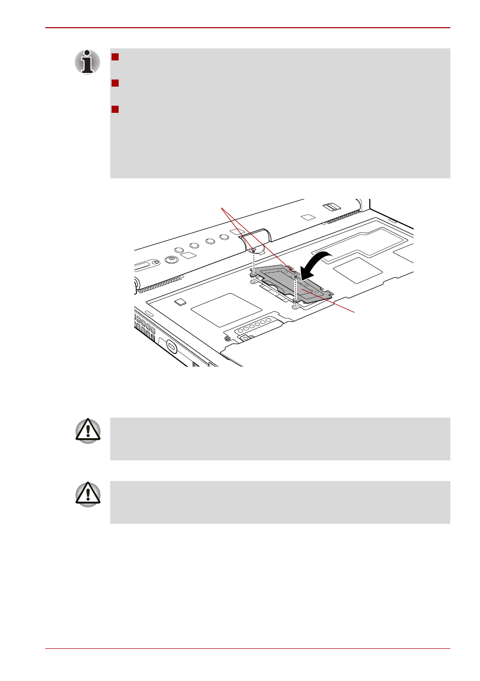 Toshiba Portege M750 User Manual | Page 79 / 270