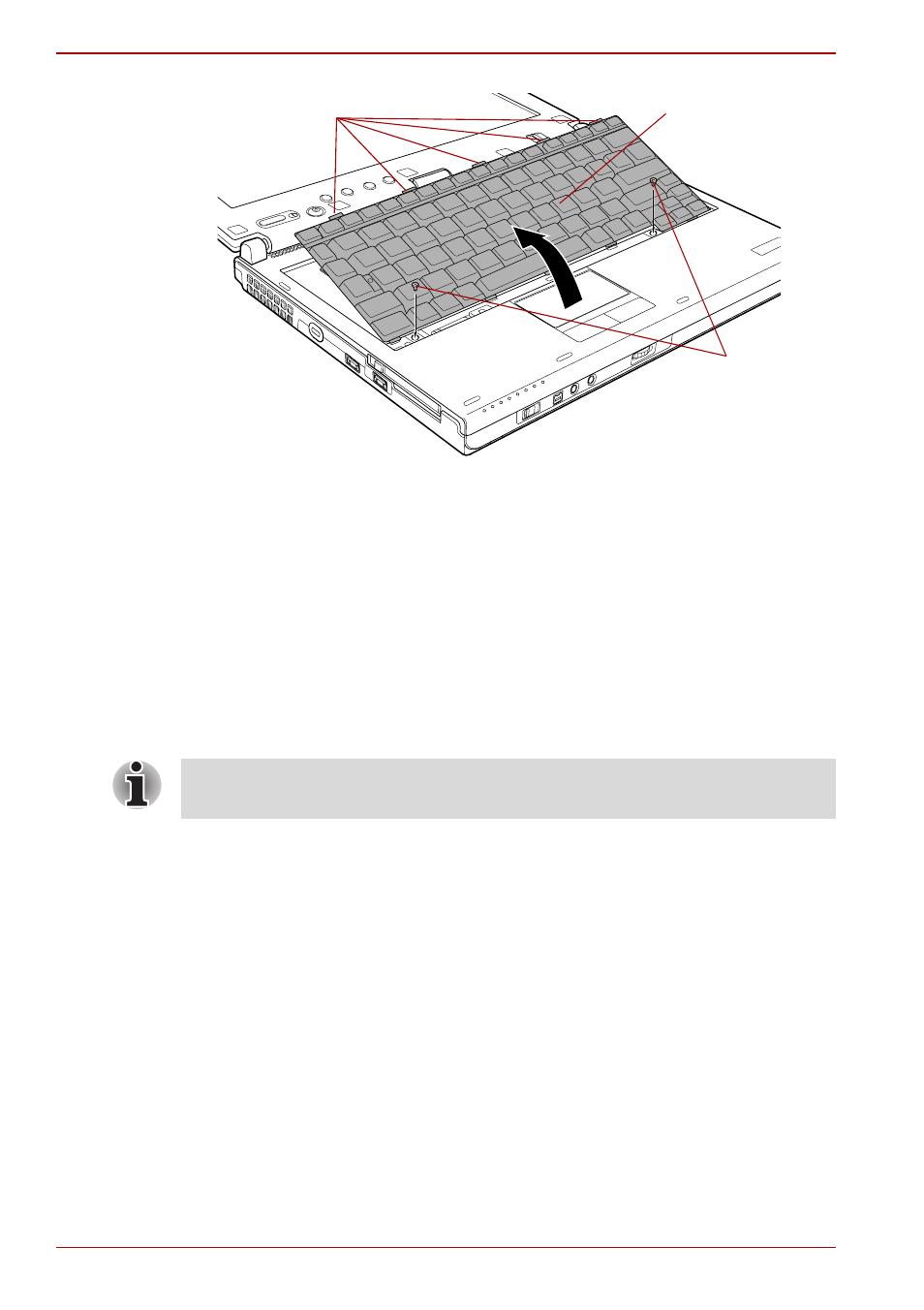 Toshiba Portege M750 User Manual | Page 80 / 270